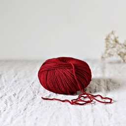 De Rerum Natura - Pénélope (Coquelicot)