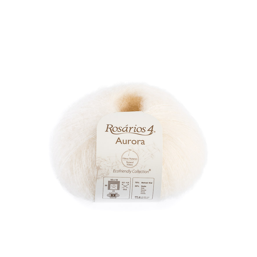 Rosários 4 - Aurora