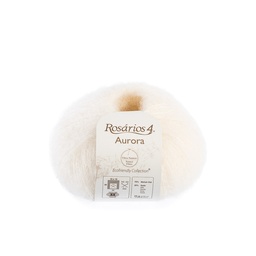 Rosários 4 - Aurora (01 Blanc)