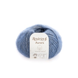 Rosários 4 - Aurora (41 Bleu jean)