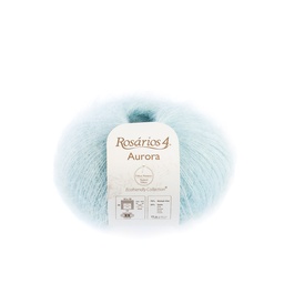 Rosários 4 - Aurora (04 Bleu azur)