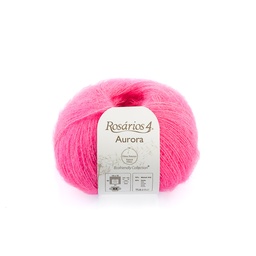 Rosários 4 - Aurora (59 Rose néon)
