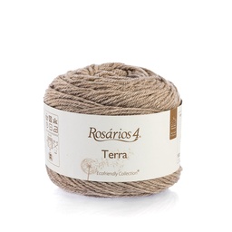Rosários 4 - Terra (21 Taupe)