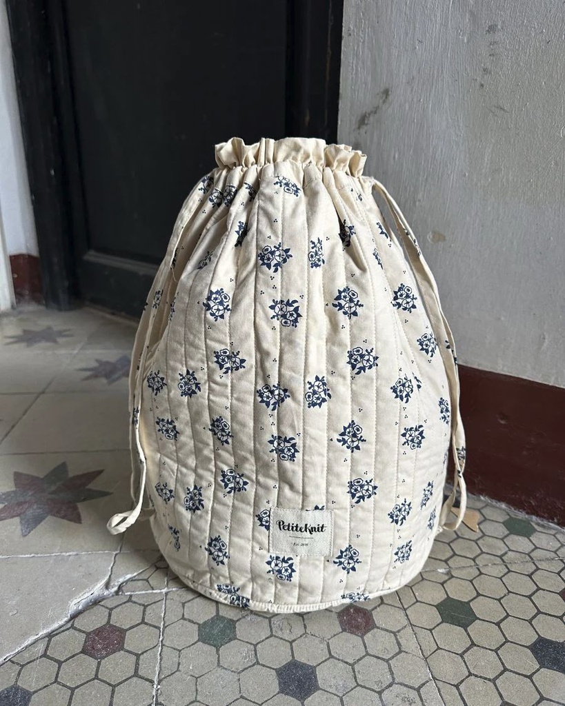 Petite Knit - sac à ouvrage Grand