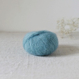 De Rerum Natura - Bérénice (Brume)