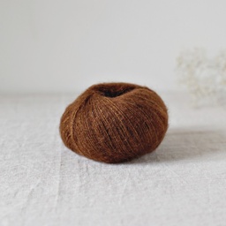 De Rerum Natura - Bérénice (Caramel)