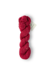 Isager - Tweed 50 gr (Raspberry)