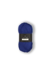 Isager - Sock yarn (44 Bleu klein)