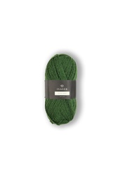 Isager - Sock yarn (56 Vert sapin)