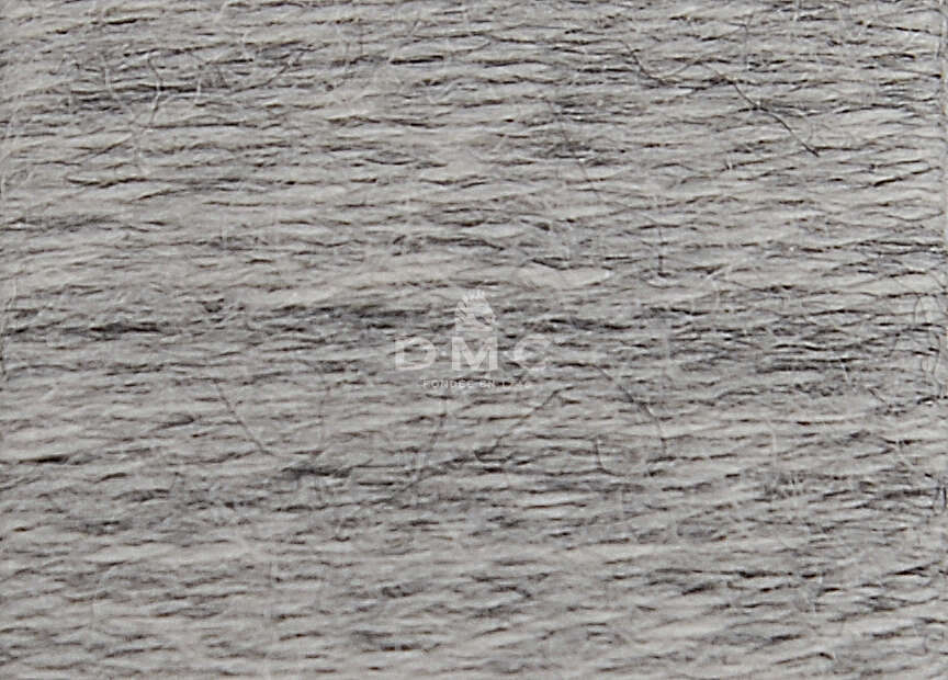 DMC - Fils à broder/repriser Eco Vita