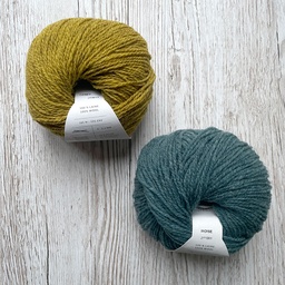 Kit col "Ino" (Genêt/Iroise)