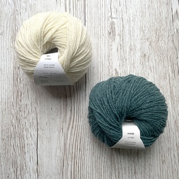 Kit col "Ino" (Sel/Iroise)