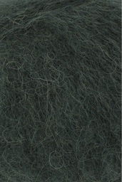 Lang - Suri Alpaca (0018 Vert profond)