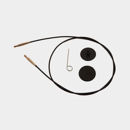 Knit Pro - câbles pour aiguilles interchangeables (100 cm)