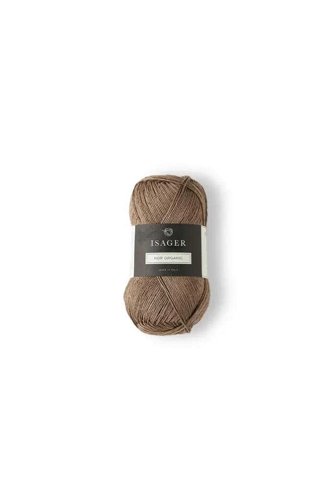 Isager - Hor Organic
