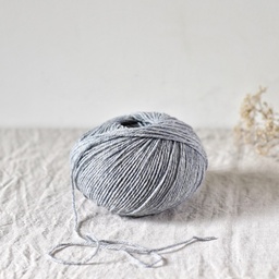 De Rerum Natura - Gilliatt (Brouillard)