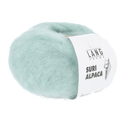 Lang - Suri Alpaca (0050 Miel)