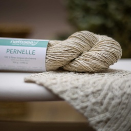 [pernellenaturel] Natissea - Pernelle (Naturel)