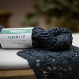 Natissea - Pernelle (Bleu gris)