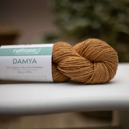 Natissea - Damya (Caramel)