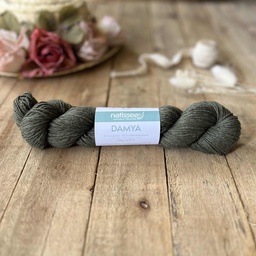 Natissea - Damya (Eucalyptus)