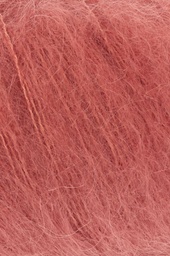 Lang - Mohair Luxe (698.0275 Rouge sang)