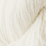 [jensen-0] Isager - Jensen 100 g (0 Ecru)