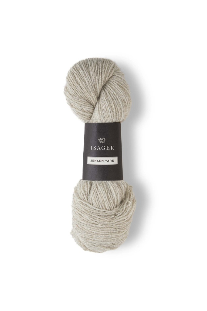 Isager - Jensen 100 g