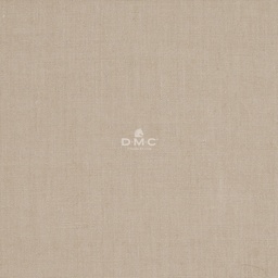 DMC - Toile de chanvre à broder (Beige)