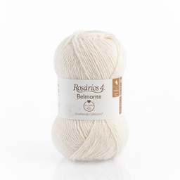 Rosàrios 4 - Belmonte (21 Ecru)