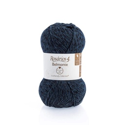 Rosàrios 4 - Belmonte (40 Bleu-noir)