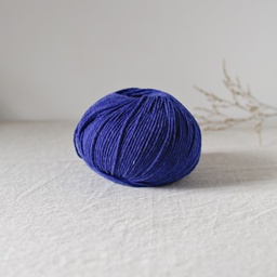 De Rerum Natura - Gilliatt (Clématite)