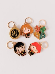 Marqueurs - Hello Kim (Petits sorciers)