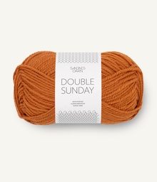 Sandnes Garn - Double Sunday (2745 Cognac)