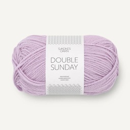 Sandnes Garn - Double Sunday (5023 Lilac)