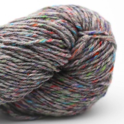 Erika Knight - Pure Tweed (4731 Tweed Pebbles Grey)
