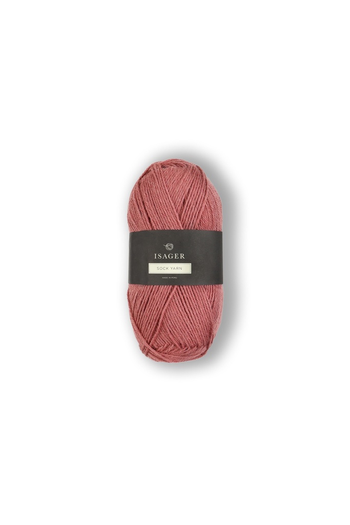 Isager - Sock yarn (62)