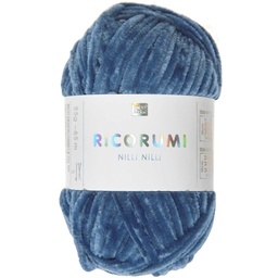 Ricorumi Nilli Nilli (013 bleu)