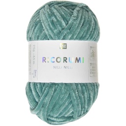 Ricorumi Nilli Nilli (017 turquoise)