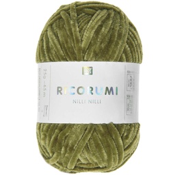 Ricorumi Nilli Nilli (020 olive)