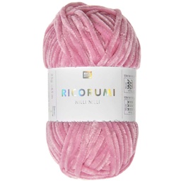 Ricorumi Nilli Nilli (008 pink)