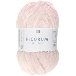 Ricorumi Nilli Nilli (006 Rose)