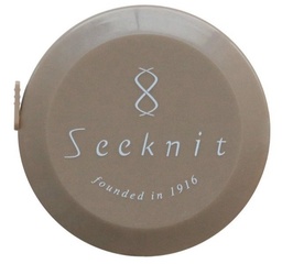 Seeknit mètre (25 cannelle)
