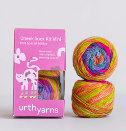 Urth Yarns - Uneek Sock Kit Mini (68)