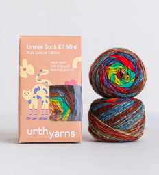 Urth Yarns - Uneek Sock Kit Mini (52)