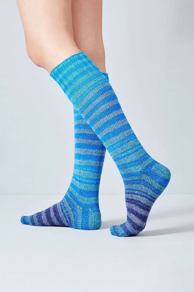Uneek Sock Kit - Urth Yarns (Kit 64)