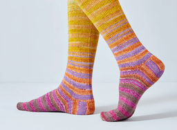 Urth Yarns - Uneek Sock Kit (Kit 59)