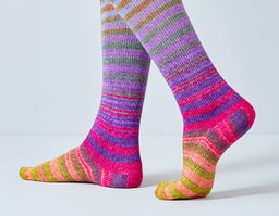 Urth Yarns - Uneek Sock Kit (Kit 68)