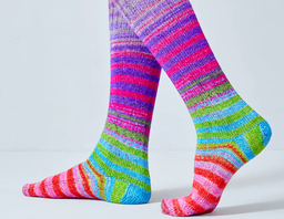 Urth Yarns - Uneek Sock Kit (Kit 54)