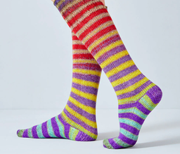 Urth Yarns - Uneek Sock Kit (Kit 60)
